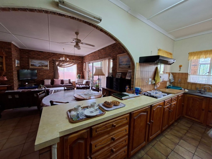 4 Bedroom Property for Sale in Vanrhynsdorp Western Cape